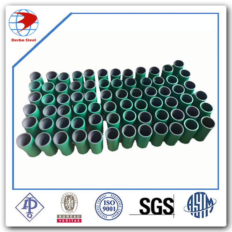 Nace Mr0175 OCTG Corrosion-Resistant Coupling