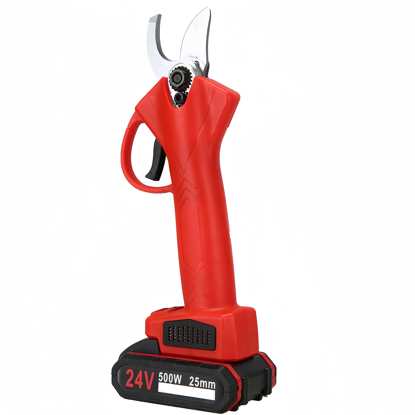 Электрические секаторы для толстых веток