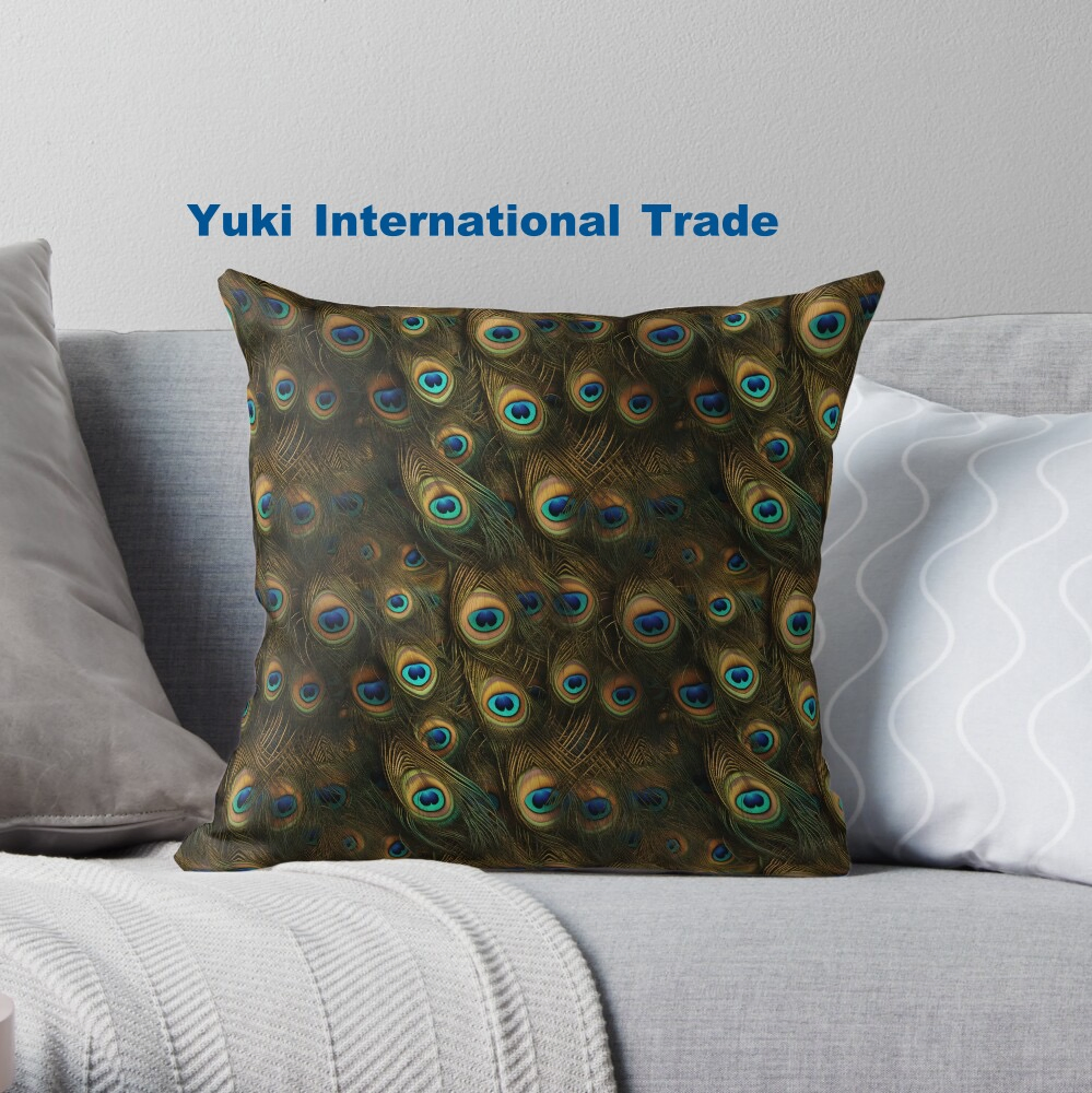 Yuki Wholesale Price Cover Cushion India Decor Cushion Cover