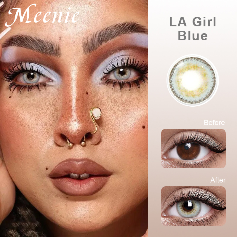 Wholesale Contact Lens 14.5mm and Contact Lenses Lenses and Beautiful Eyes