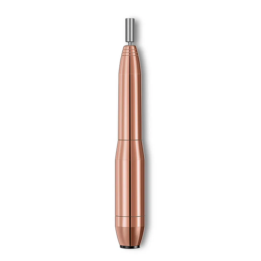 20000rpm Electric Brushless Portable Manicure Pedicure Nail Drill Polisher Nail Machine
