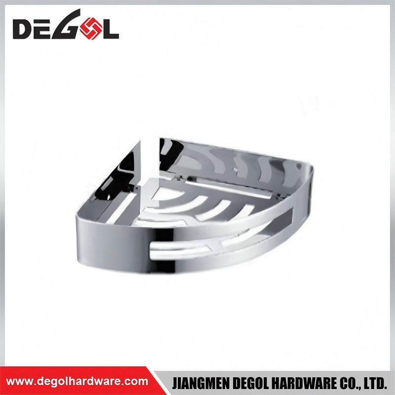 Сливная полка для ванной из нержавеющей стали