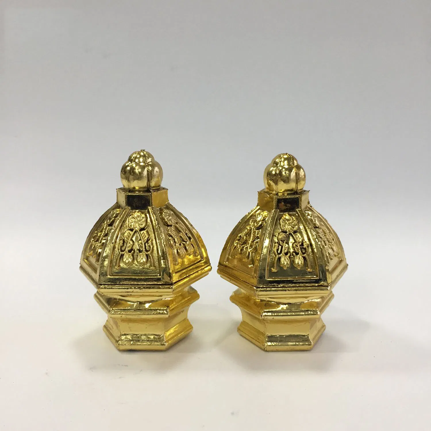 Our Factories 20 Years'experience Custom for Fancy Curtain Rods