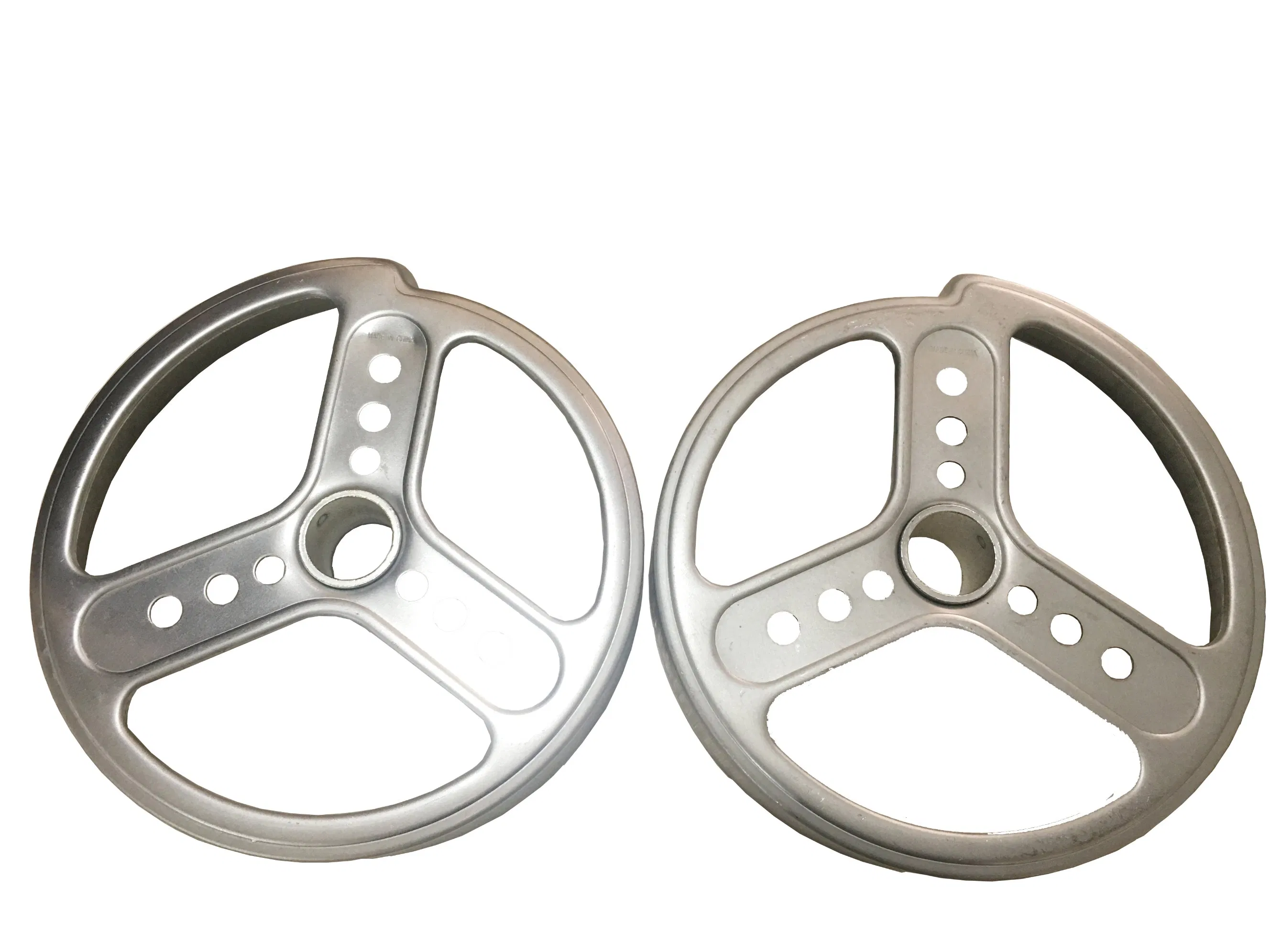 Пружинный короб с роликом для роллетных ворот 260мм