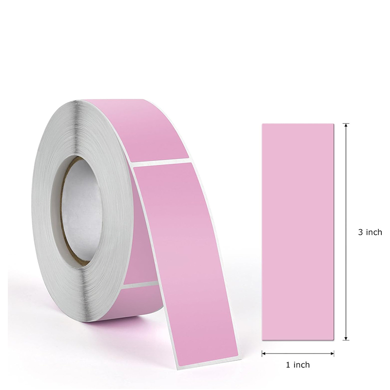 Custom Waterproof Vinyl Stickers for Business Branding Needs