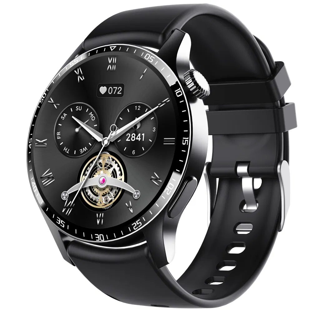 Android Ios Compatibility Heart Rate Monitor Sleep Analysis Sports Modes Music Control Smart Watch