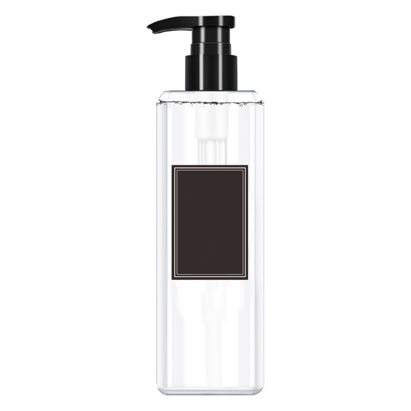 Factory Price Long-Lasting Fragrance Orchid Shampoo