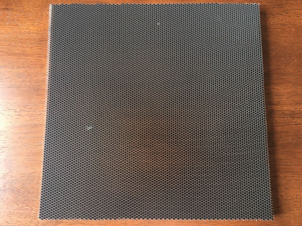 Durable Honeycomb Aluminum Core for Electrical Device Production