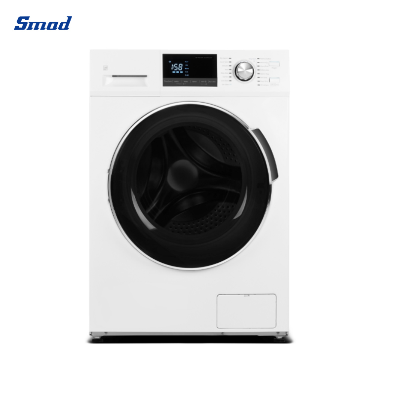 12kg Rated Capacity 120V60Hz American Standard Washing Machine