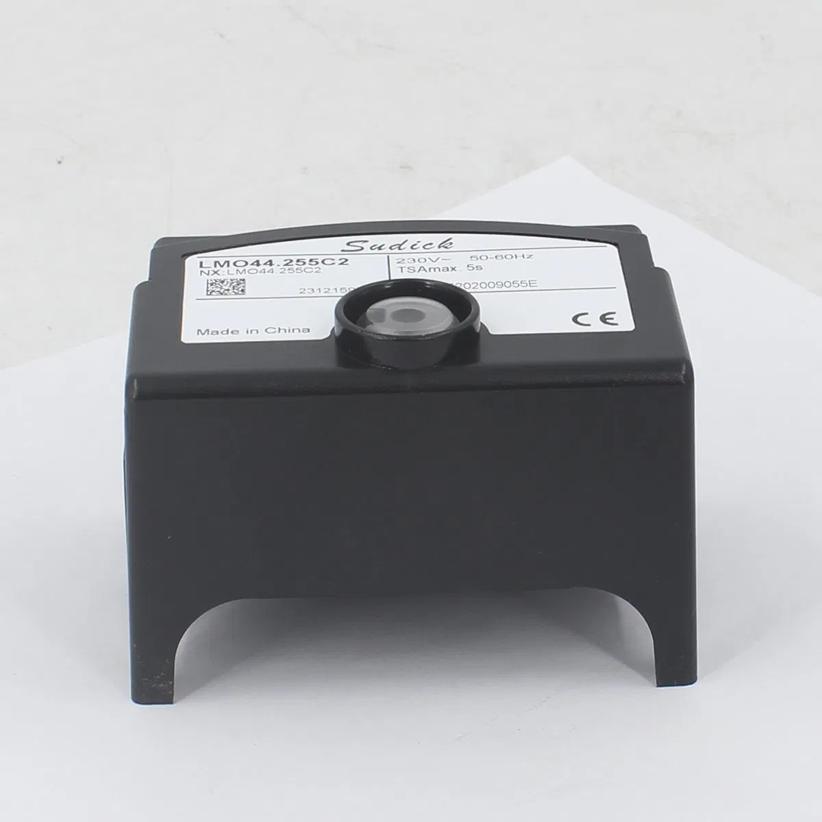1PC Gas Burner Controller Lmo44.255c2 for Boiler