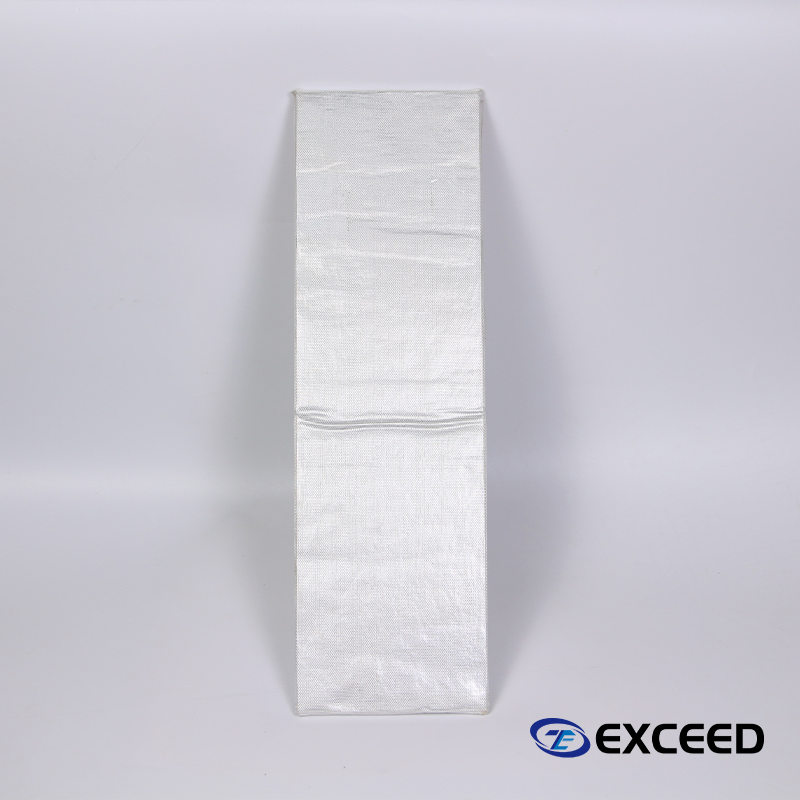 High-Strength Silica Core Vacuum Insulated Panel VIP for Construction