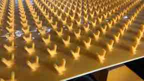 HDPE Sheet for Concrete Protection PE Geomembrane for Concrete