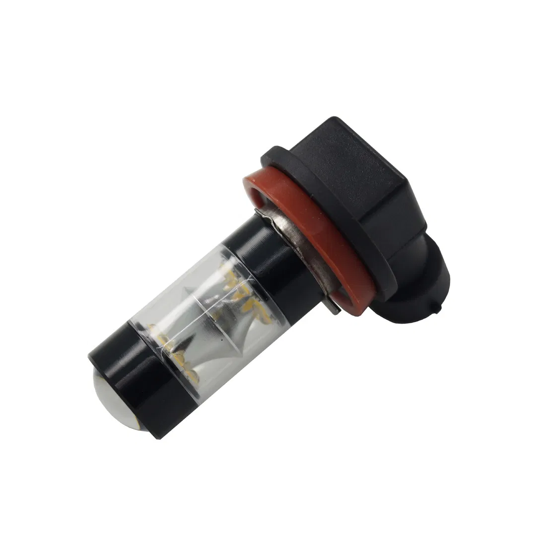 Светодиодные лампы противотуманные H8, 20 Вт