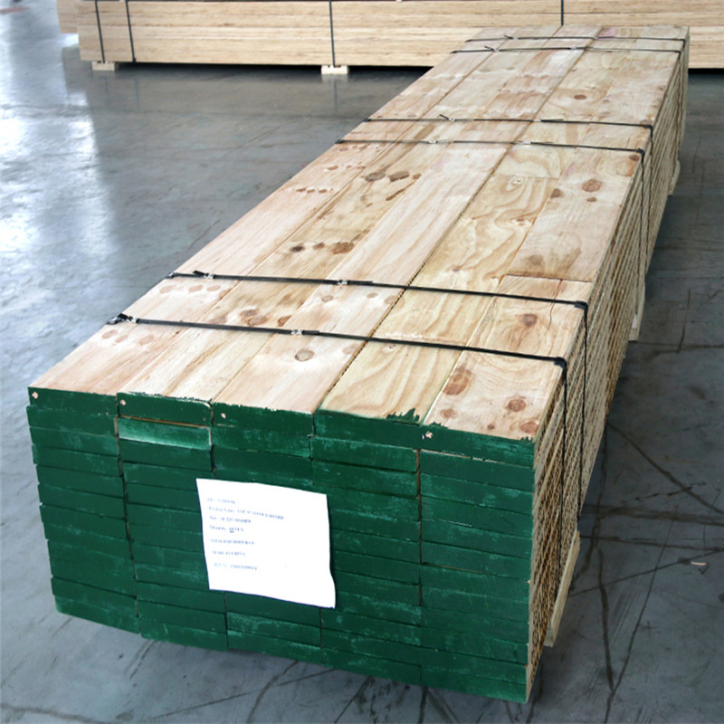 LVL Pine Scaffolding Boards