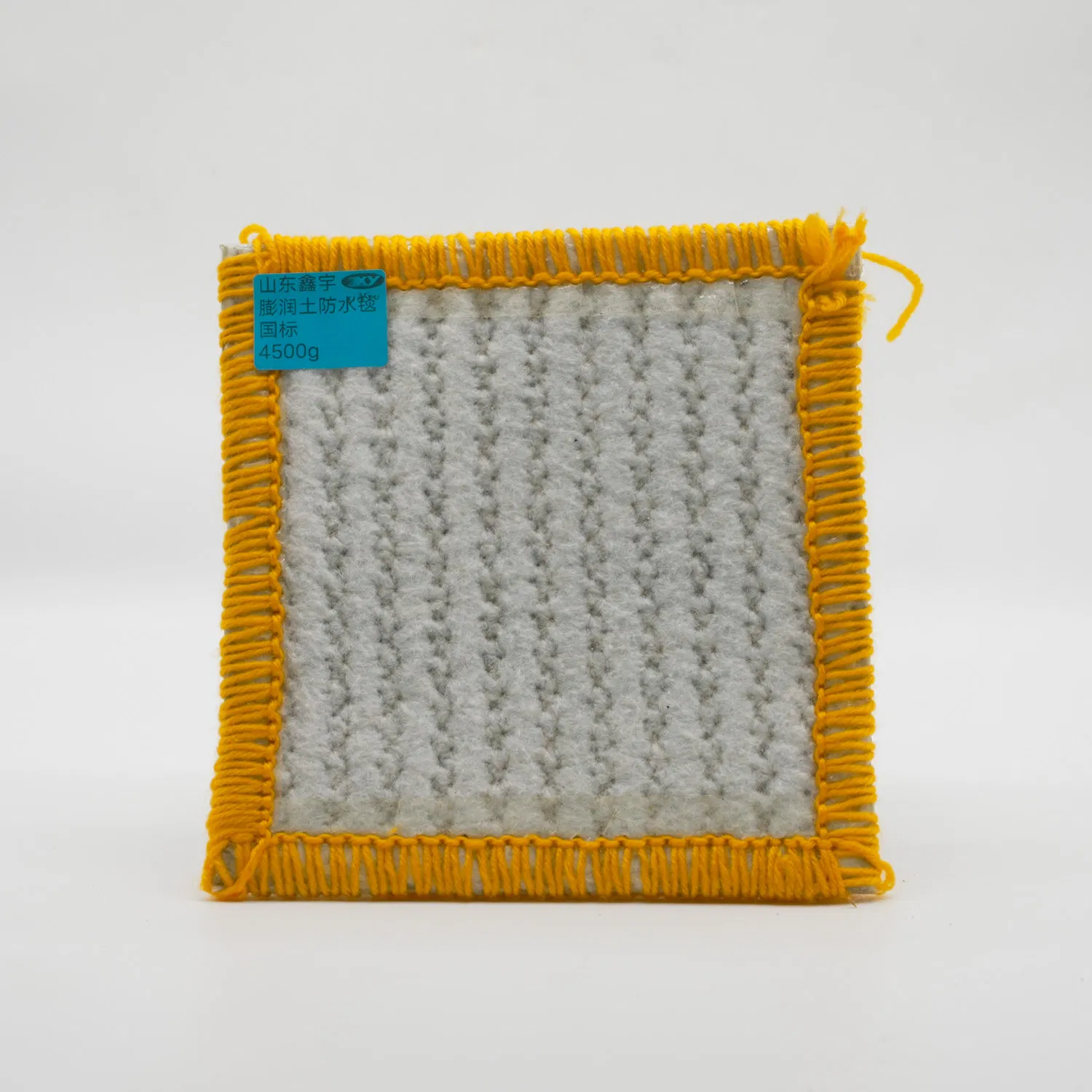 Bentonite Geosynthetic Clay Liner Gcl for Landfill Waterproof and Leak-Proof