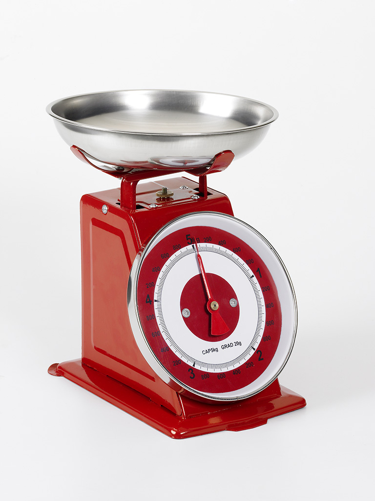 Professional Scales Mechanical Kitchen Scale