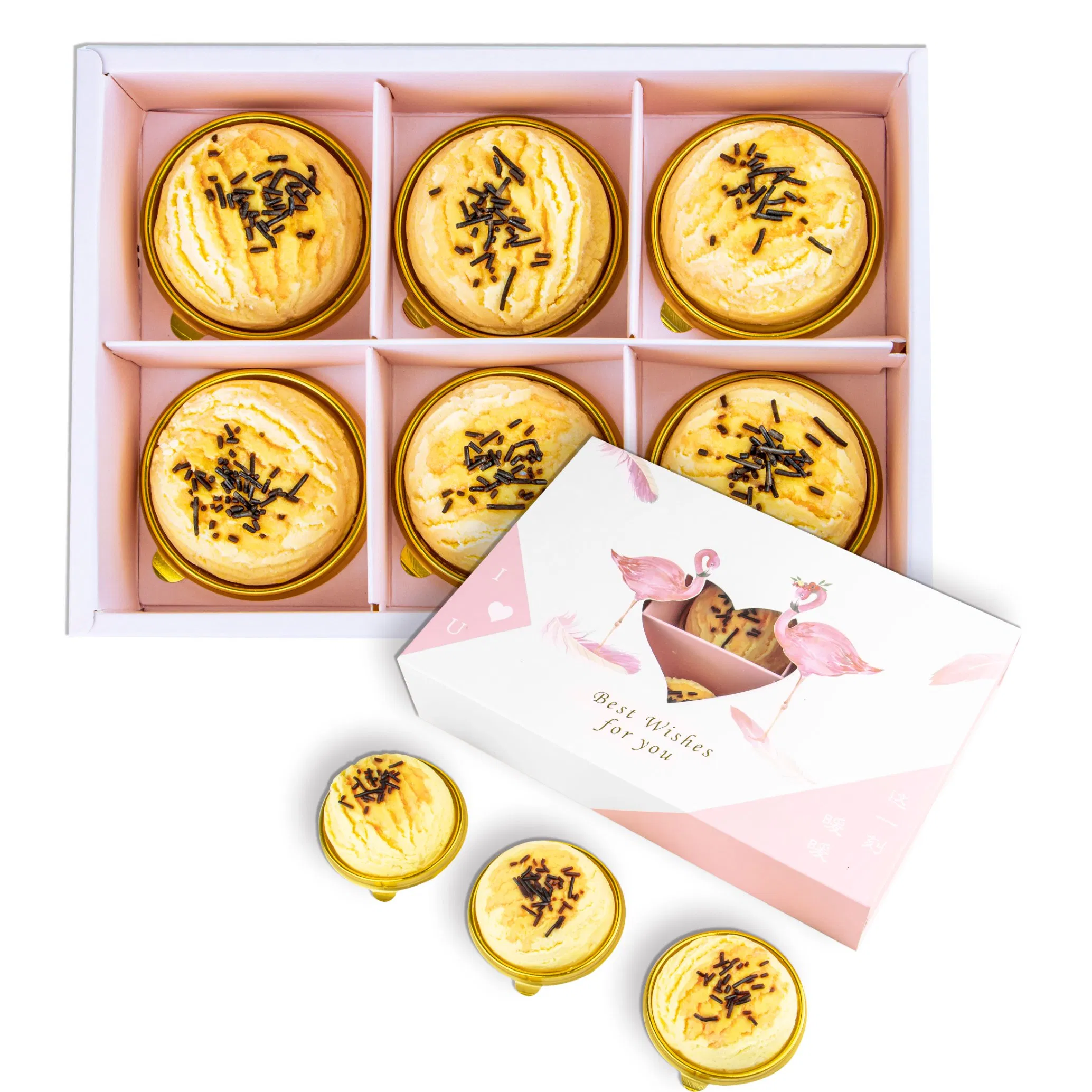 Custom Label High Quality Deluxe Handmade Scented Bubble Bar for Bath