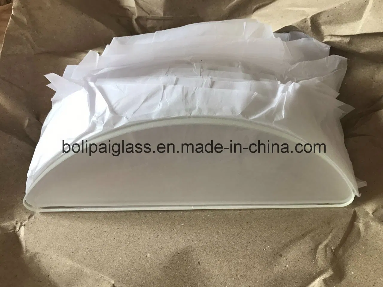 2mm-40mm High Borosilicate Heat Resistant Pyrex Glass Plate