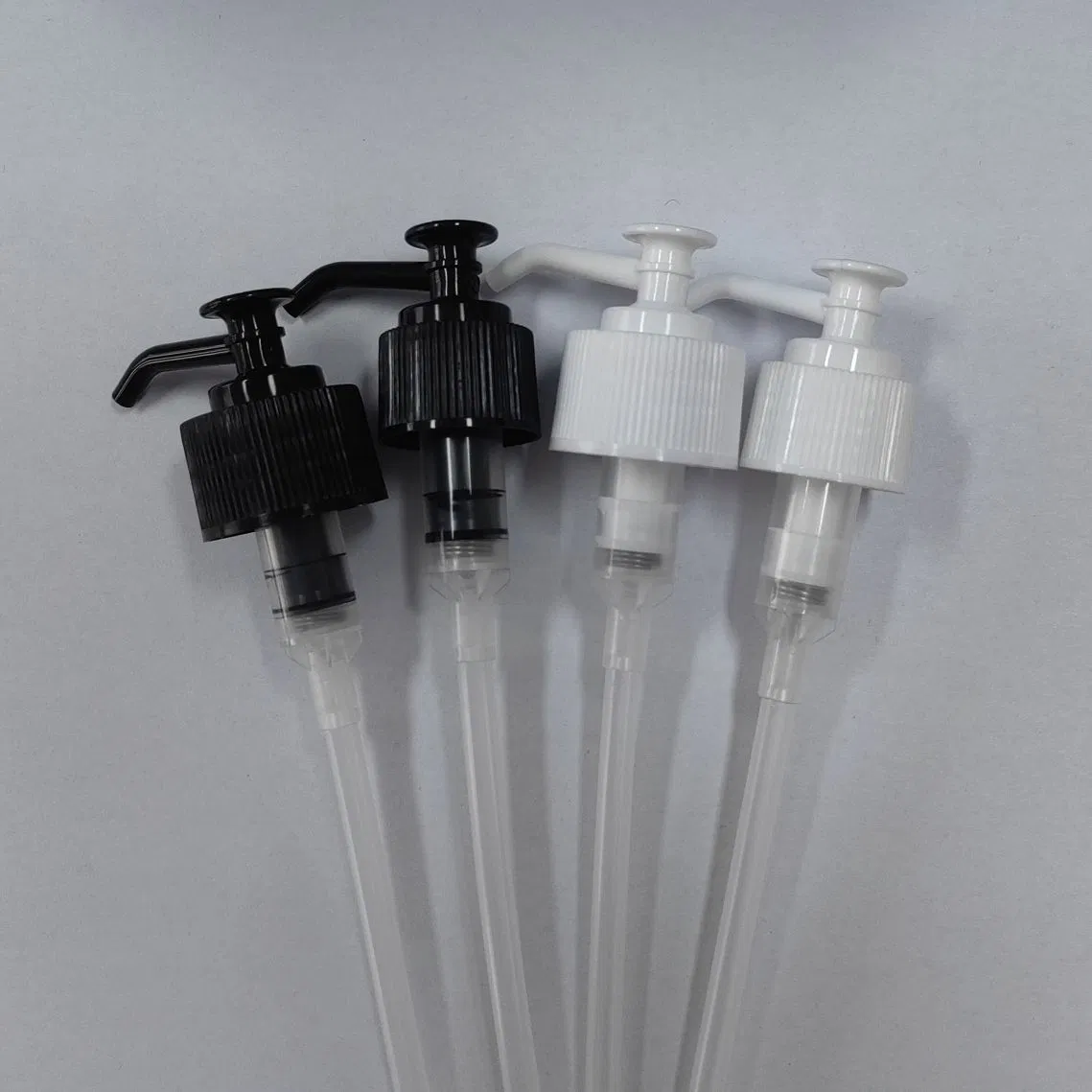 Shampoo Packaging 24/410 24/415 28/410 28/415 Plastic Lotion Pump