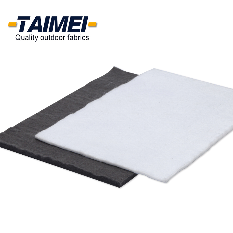 Driveway Non Woven Geotextile Cloth Fabric Suppliers