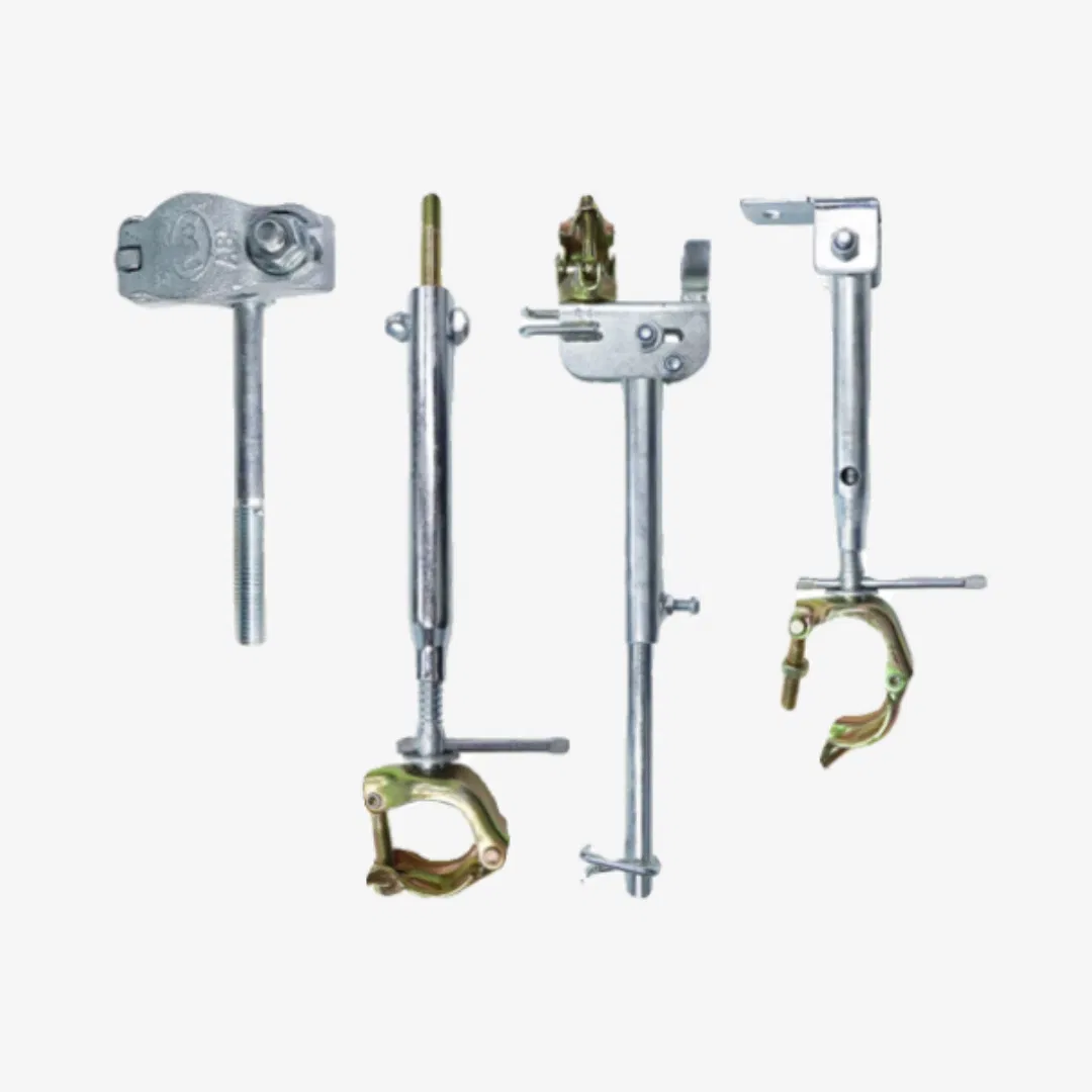 High Quality Adjustable Scaffolding Clamp Coupler Scaffolding Clamp