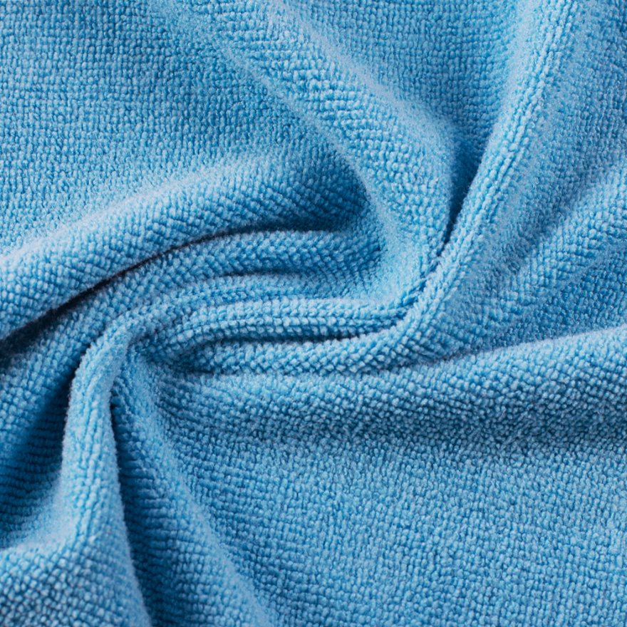Wholesale 40X40cm Kitchen Dish Cloth Microfiber Cleaning Towel