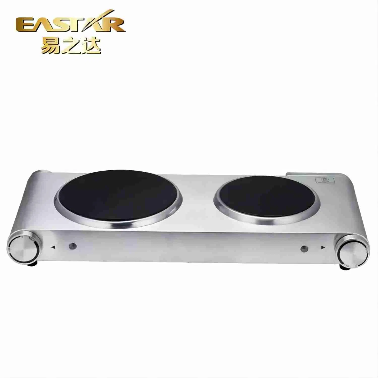 Built in Electric Hotplate Hob Kitchen Cooktop Electric Cooking Stove Infrared Burner