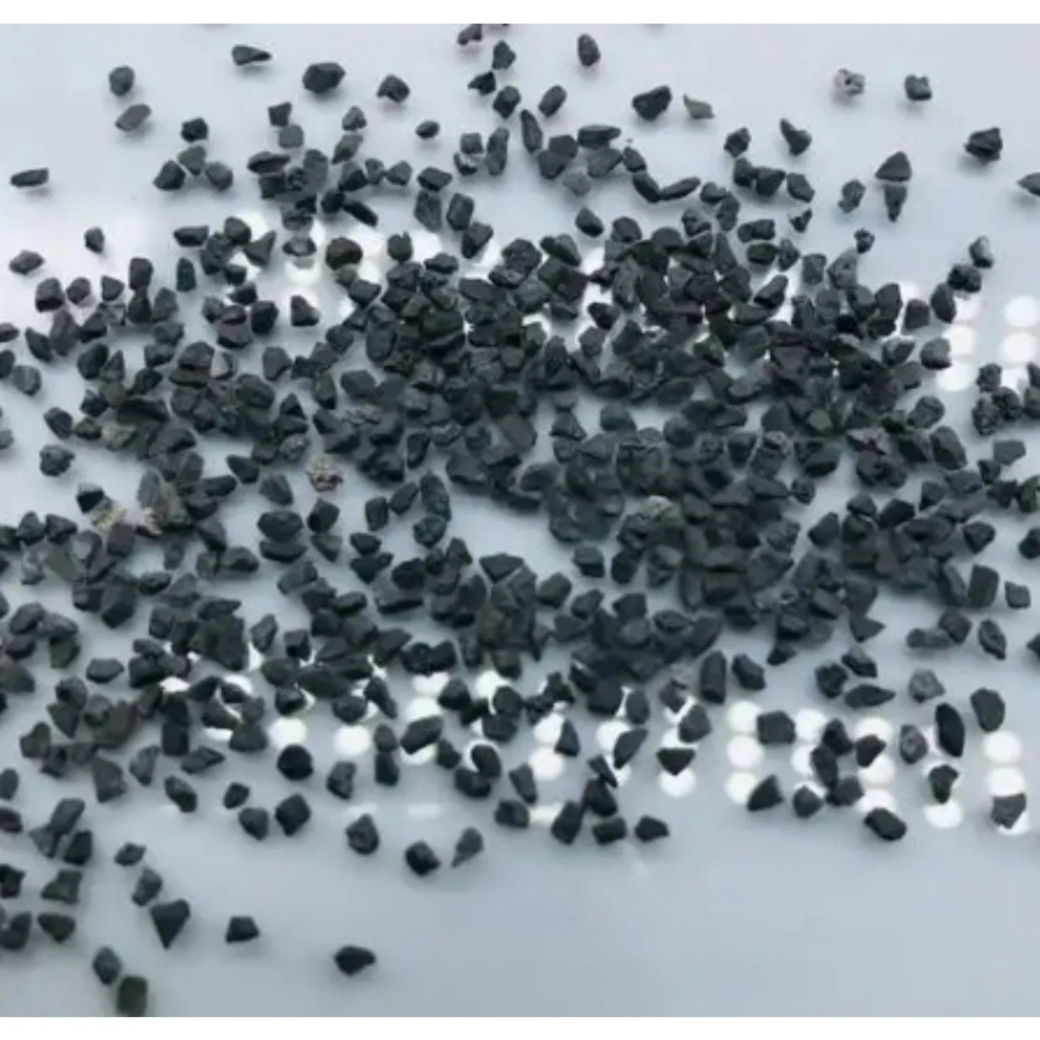 Абразивный диск из оксида алюминия для промышленности