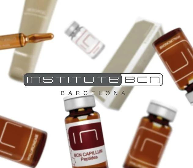 Bcn Capillum - Peptides Advanced Hair Loss Cocktail Hair Loss Treatment with Mesotherapy