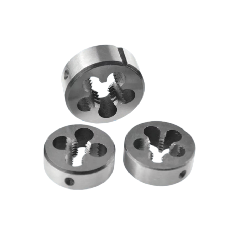 High-Quality M1.4 X 0.30 Round Die Supplier From China