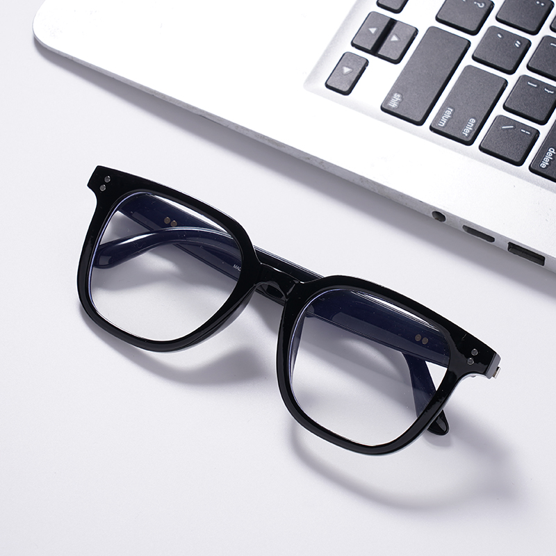 Умные очки Ai Sunglasses с открытым динамиком