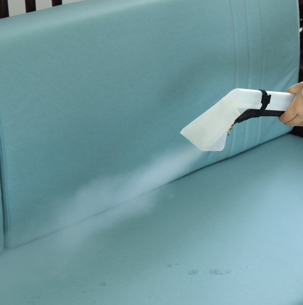 Multifunctional Steam Cleaner H7201 Sofa Cleaner