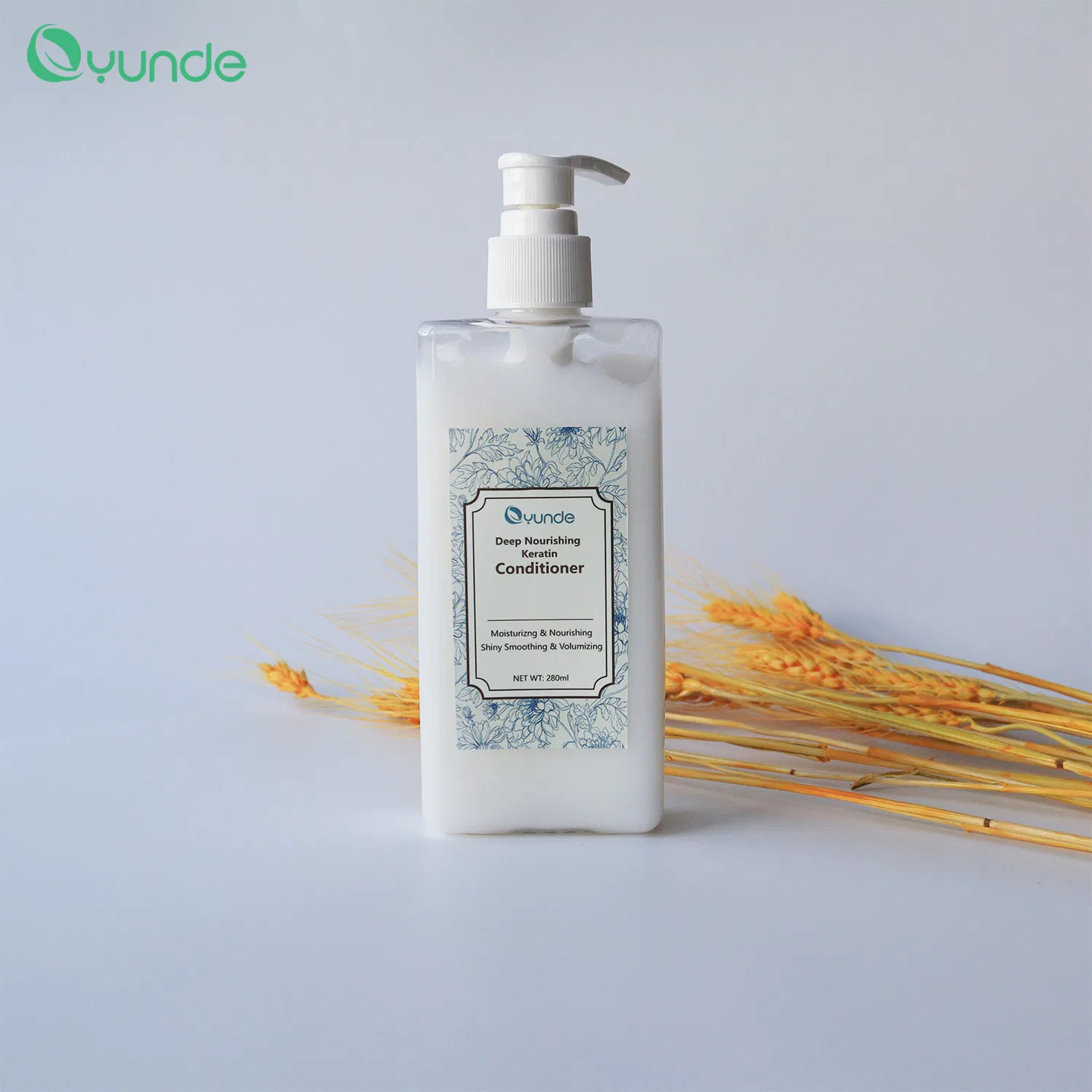OEM Revitalizing Conditioner That Adds Shine and Moisture to Hair