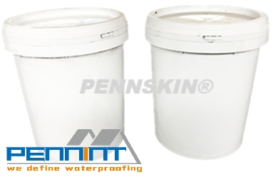 Single Component Elastomeric Acrylic Coating for Exposed Roofing & Exterior Surface