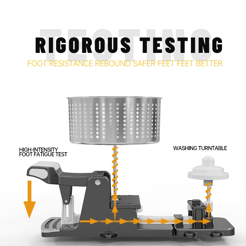 2025 Factory Direct Sales Pedal Mop Bucket Set Pre Sale