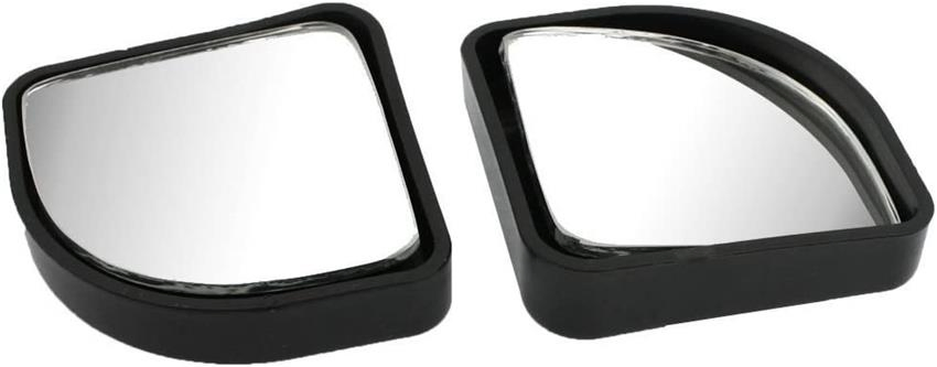 Качественное боковое зеркало заднего вида для автомобиля