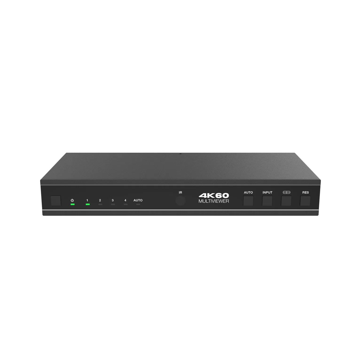 Мультививер HDMI 4x2 4K@60Hz Quad Screen