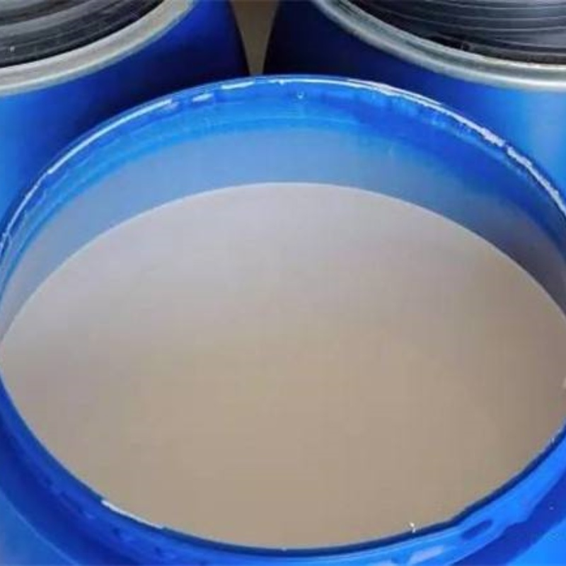 Thickener High Molecular Weight Polymer Environmentally Friendly Formaldehyde-Free Apeo