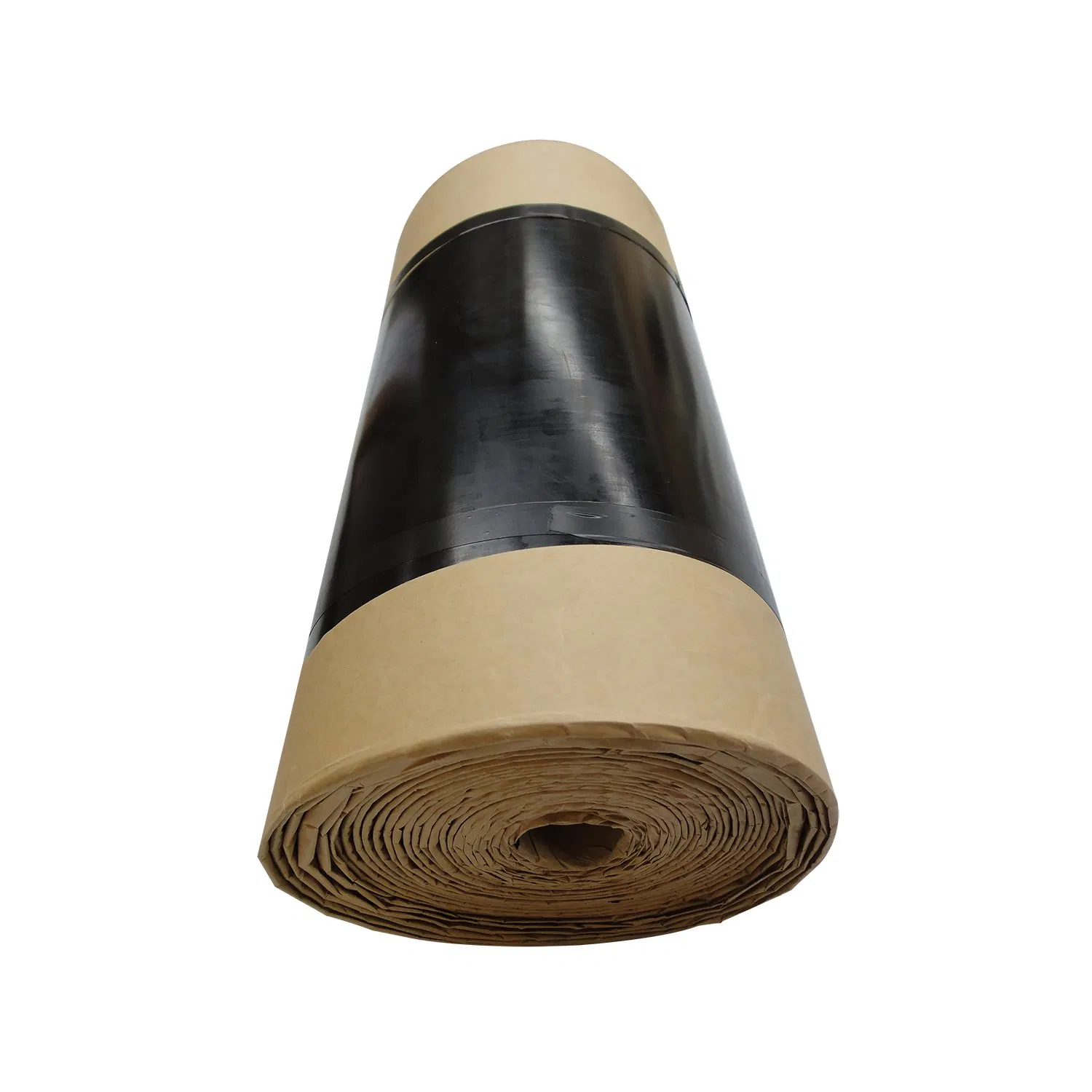 Heat-Shrinkable Polyethylene Wrap Tape