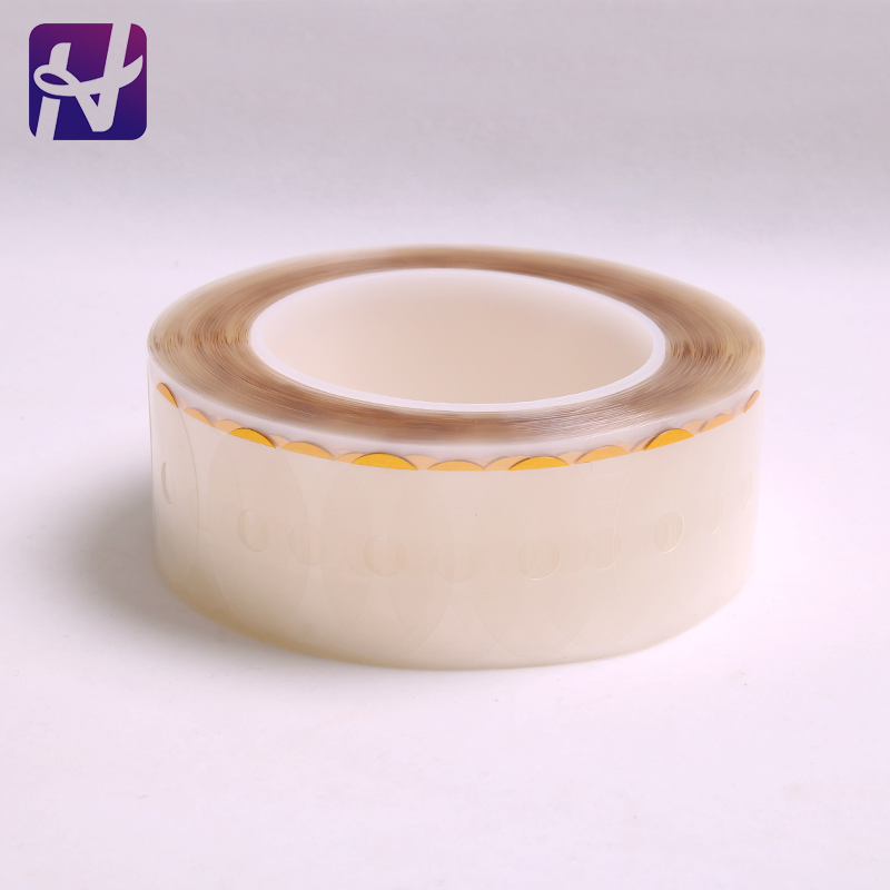 26*41mm Super Clear Lens Protective Pad/Protective Tape/Protection Foil for Hydrophobic Lenses