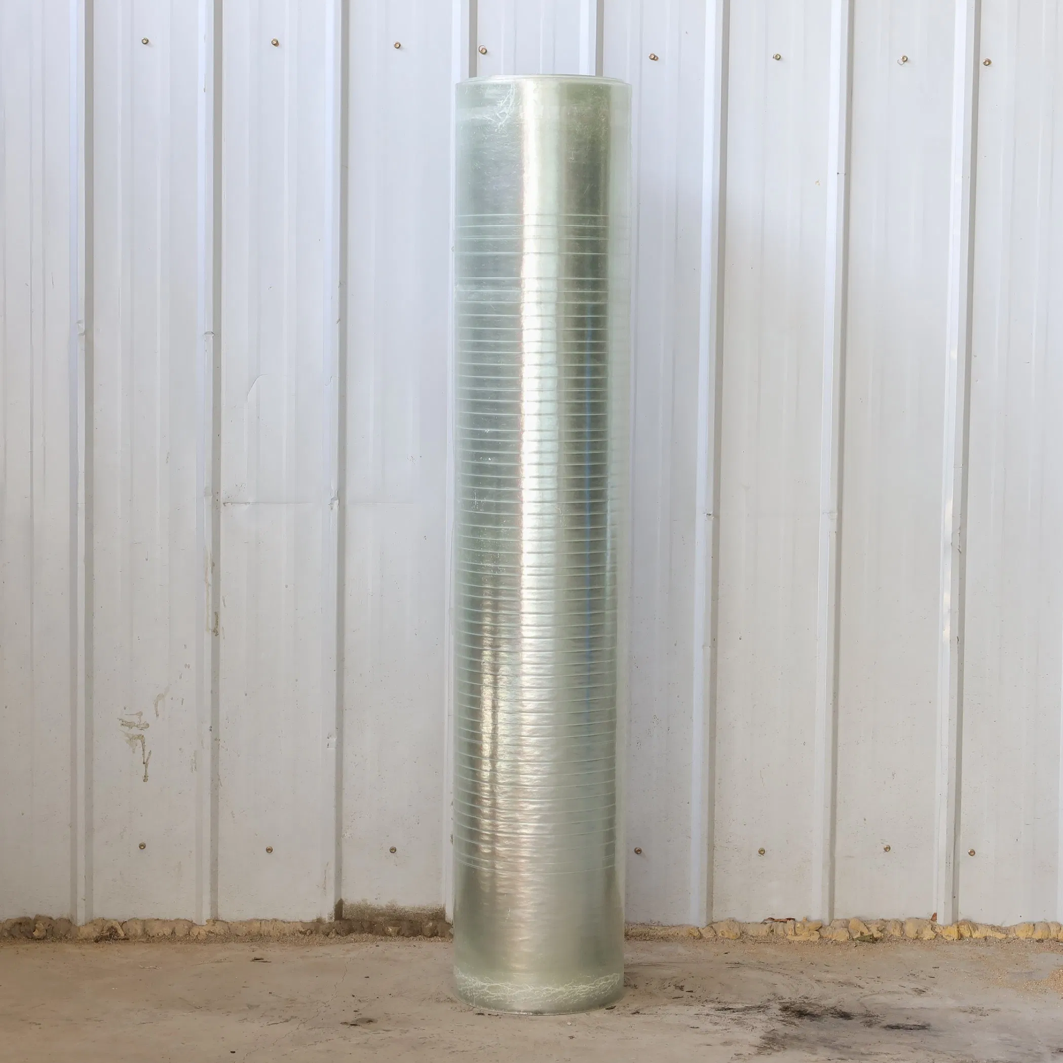 Anti-Aging Modern FRP (Fiberglass Reinforced Polymer) Flat Roofing Tiles