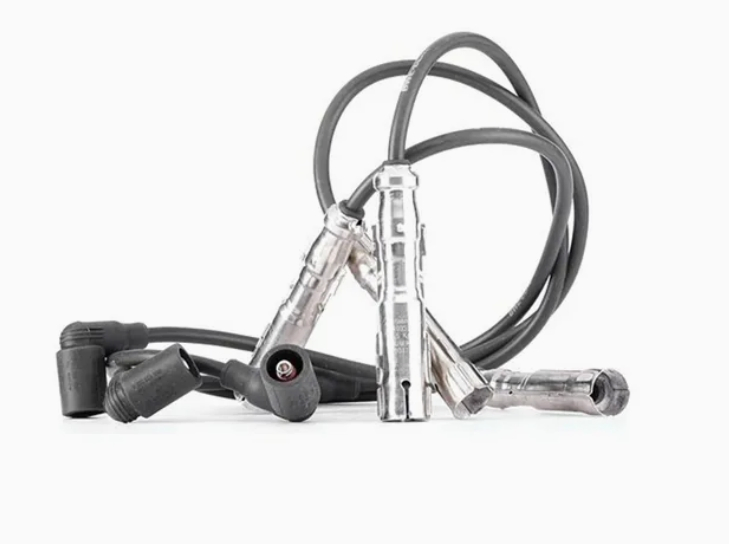 Высоковольтный провод зажигания для VW Beetle OE 06b905433A