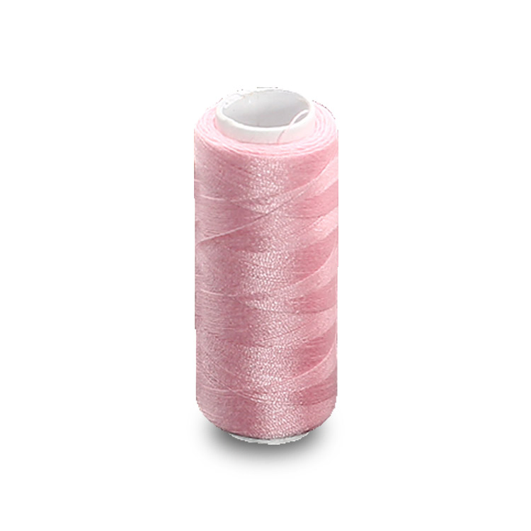 100% Polyester Sewing Thread with 40s/2