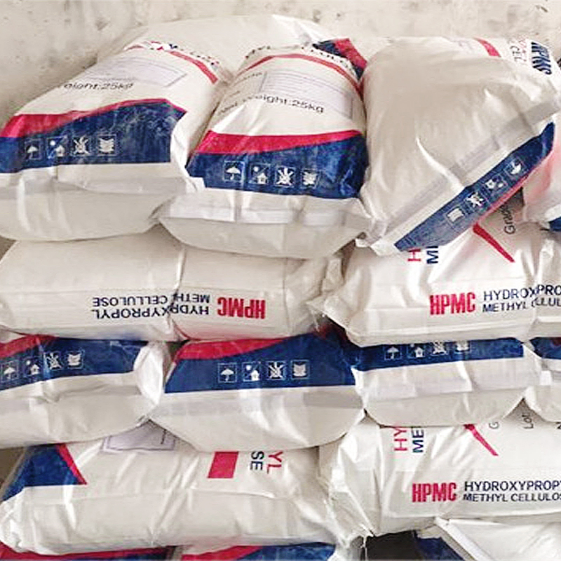Good Thickening Cellulose Ether HPMC Mhec for Exterior Skim Coat