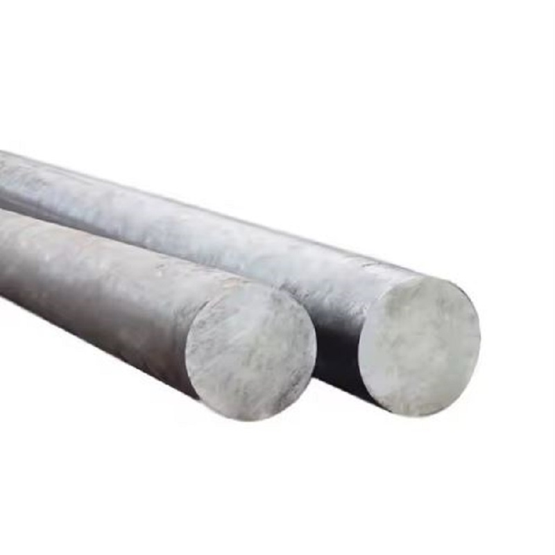 High-Quality 65mn Carbon Steel Grinding Rods for Tough Applications