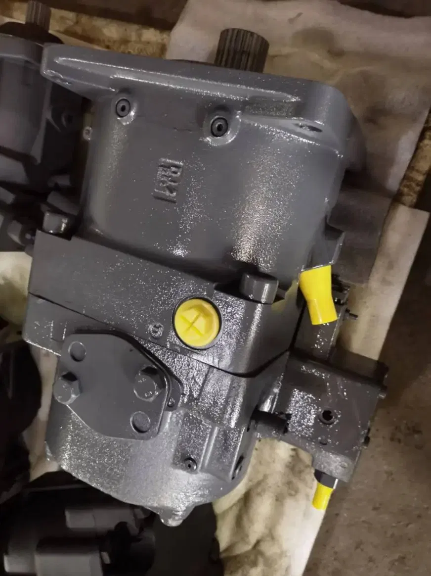 Гидравлический насос A22VG045HT для погрузчиков