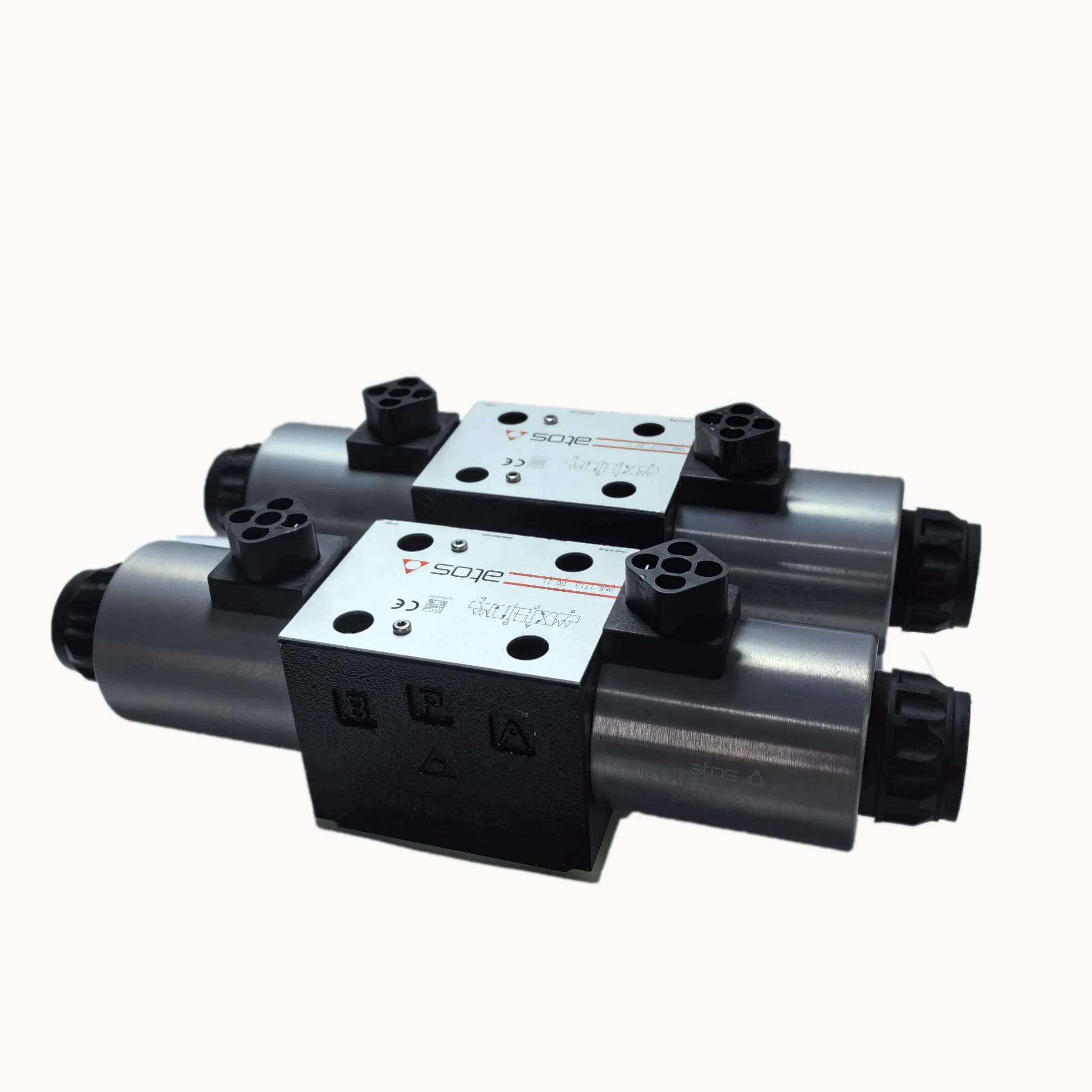 Гидравлический клапан Atos DKE-1631