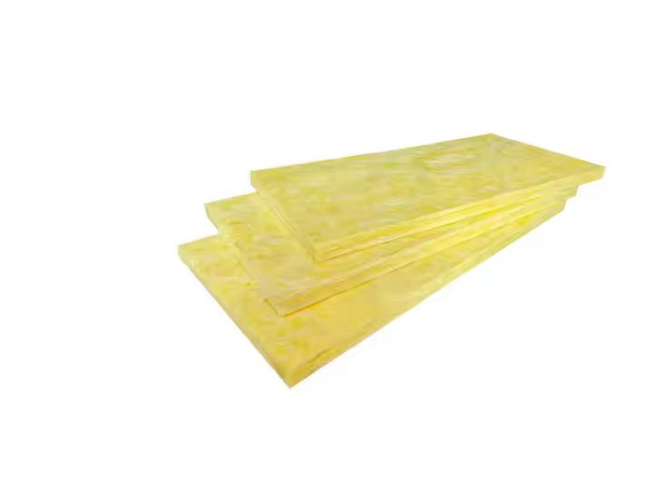 Glass Wool Board China Manufacturer Glass Wool