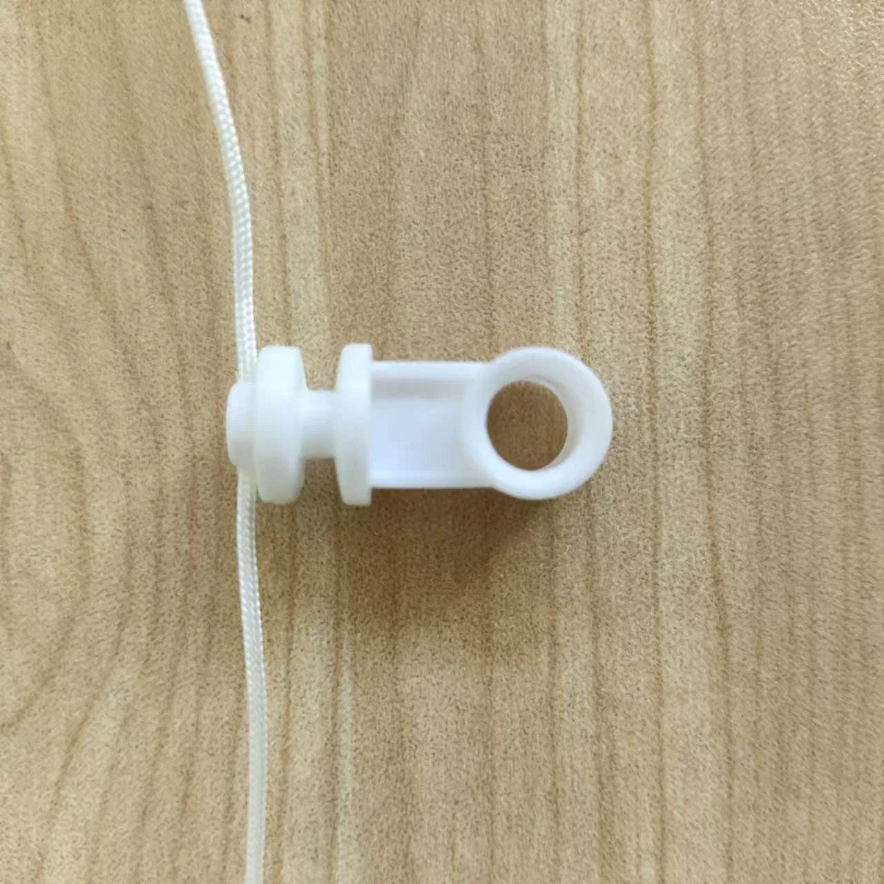 Curtain Wave Tape, Curtain Rifflefold Glider, Gather Curtain Hook for Wave Fold Curtain