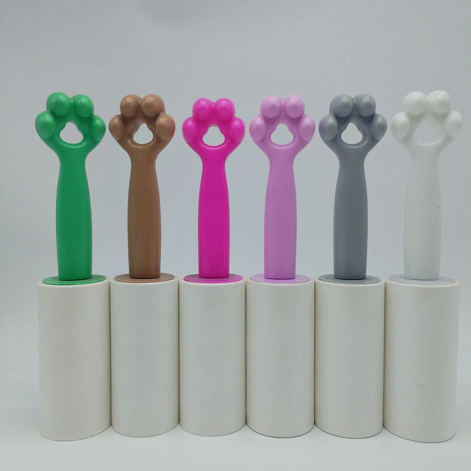 Lint Roller for Clothes and Furniture Portable Pet Hair Remover